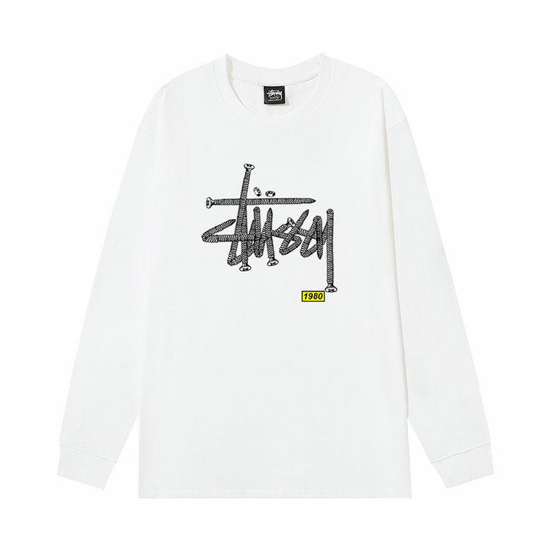 Wholesale Cheap Stussy Replica Designer Sweatshirts for Sale
