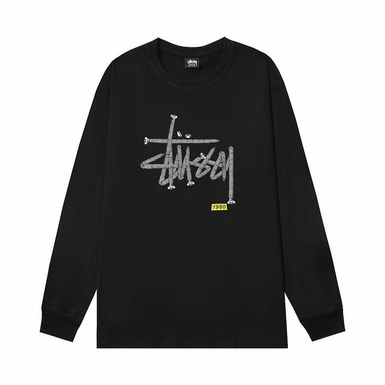 Wholesale Cheap Stussy Replica Designer Sweatshirts for Sale