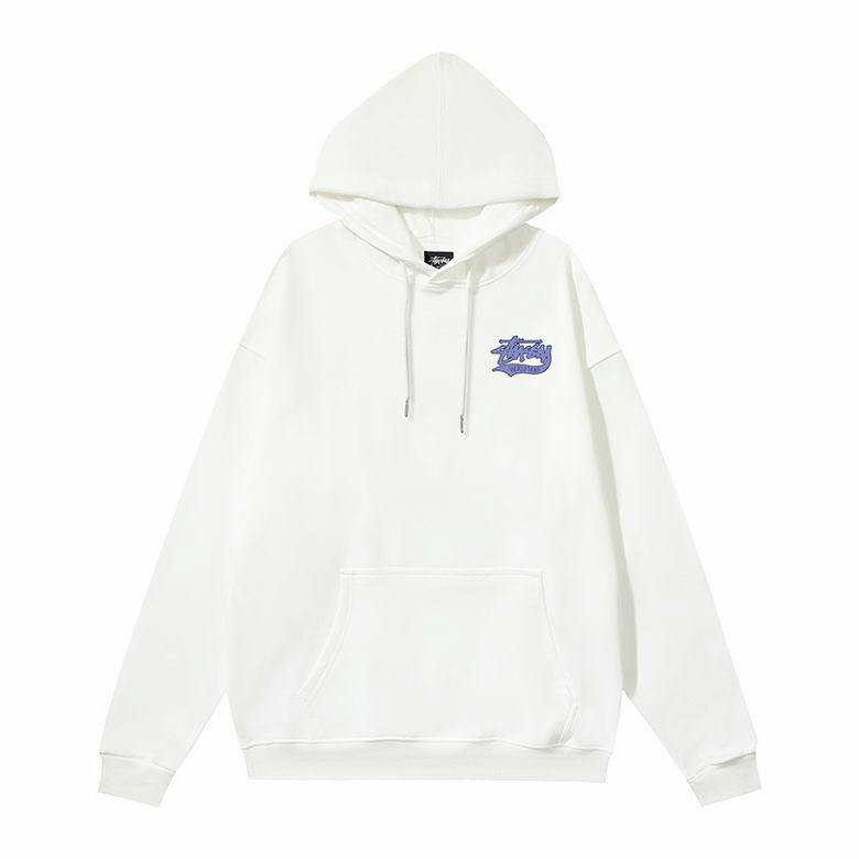 Wholesale Cheap Stussy Replica Designer Hoodies for Sale