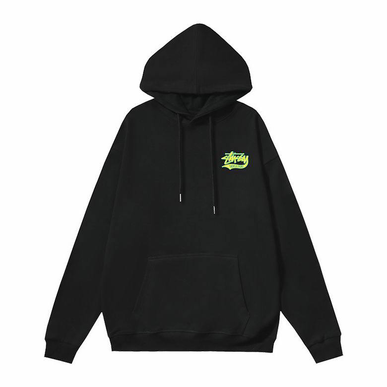 Wholesale Cheap Stussy Replica Designer Hoodies for Sale