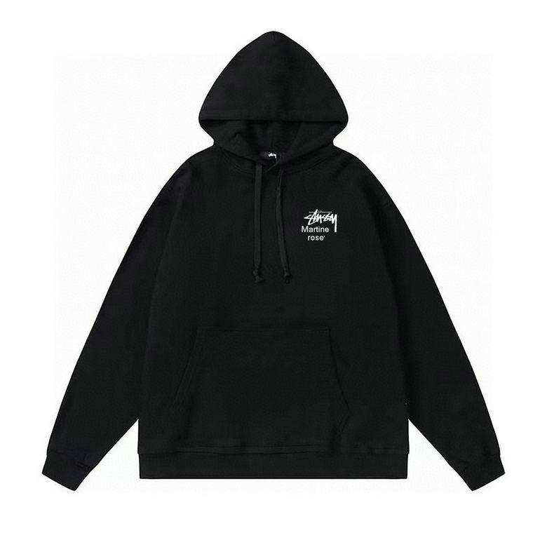 Wholesale Cheap Stussy Replica Designer Hoodies for Sale