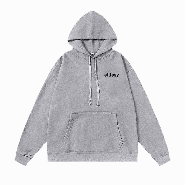 Wholesale Cheap Stussy Replica Designer Hoodies for Sale