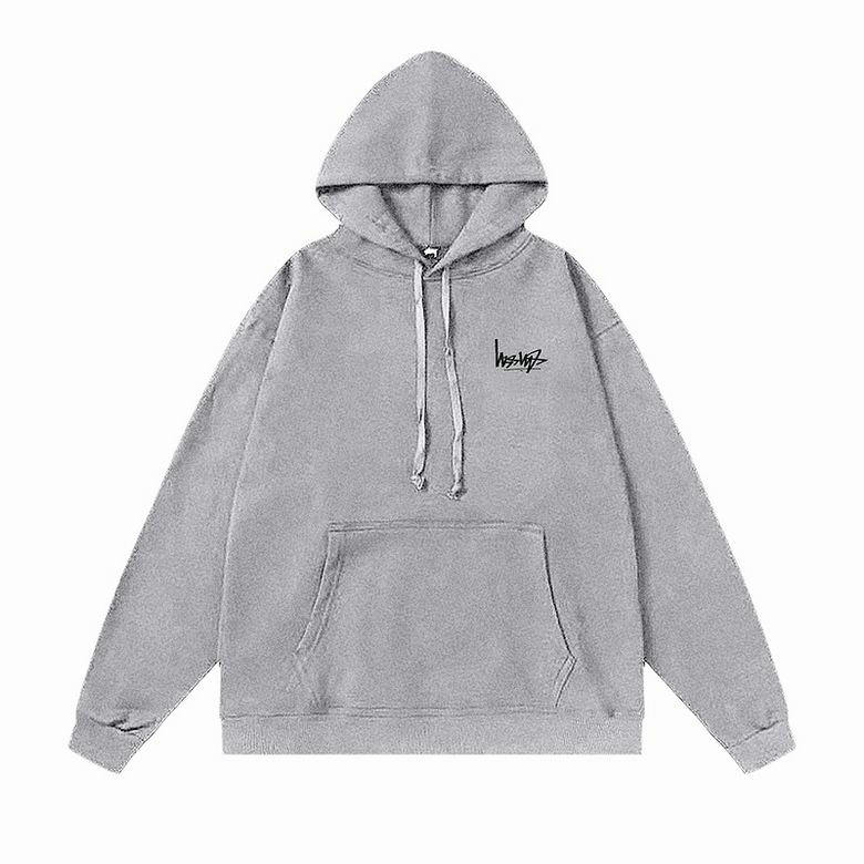 Wholesale Cheap Stussy Replica Designer Hoodies for Sale