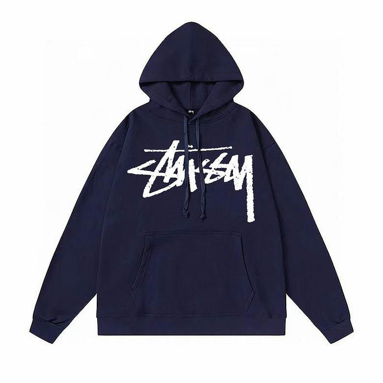 Wholesale Cheap Stussy Replica Designer Hoodies for Sale