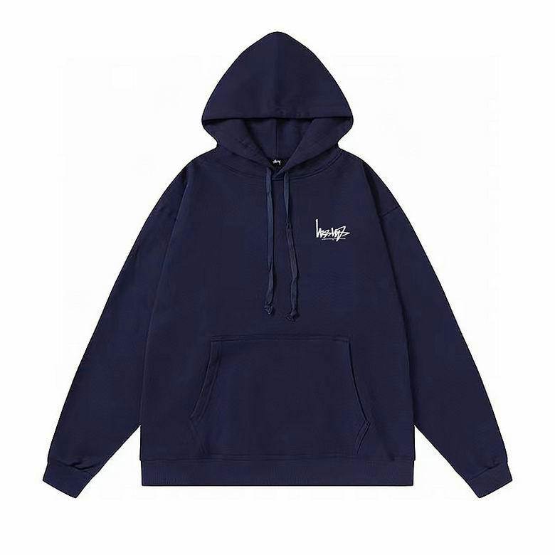 Wholesale Cheap Stussy Replica Designer Hoodies for Sale