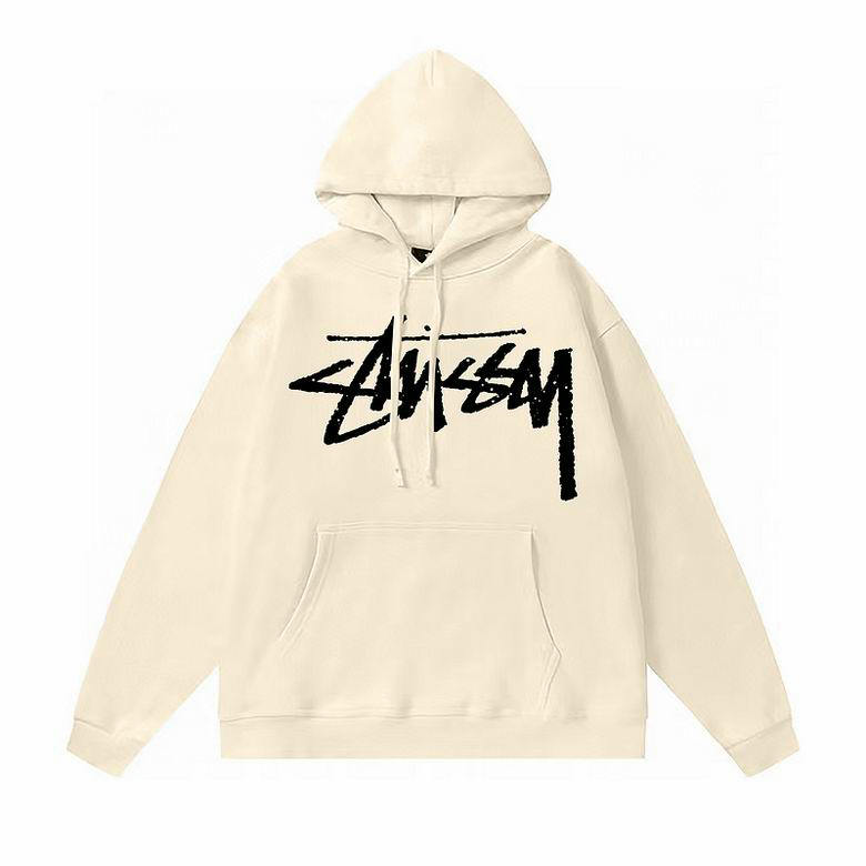 Wholesale Cheap Stussy Replica Designer Hoodies for Sale