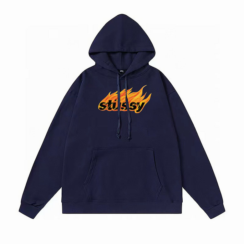 Wholesale Cheap Stussy Replica Designer Hoodies for Sale