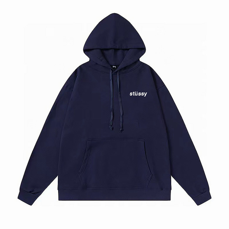 Wholesale Cheap Stussy Replica Designer Hoodies for Sale