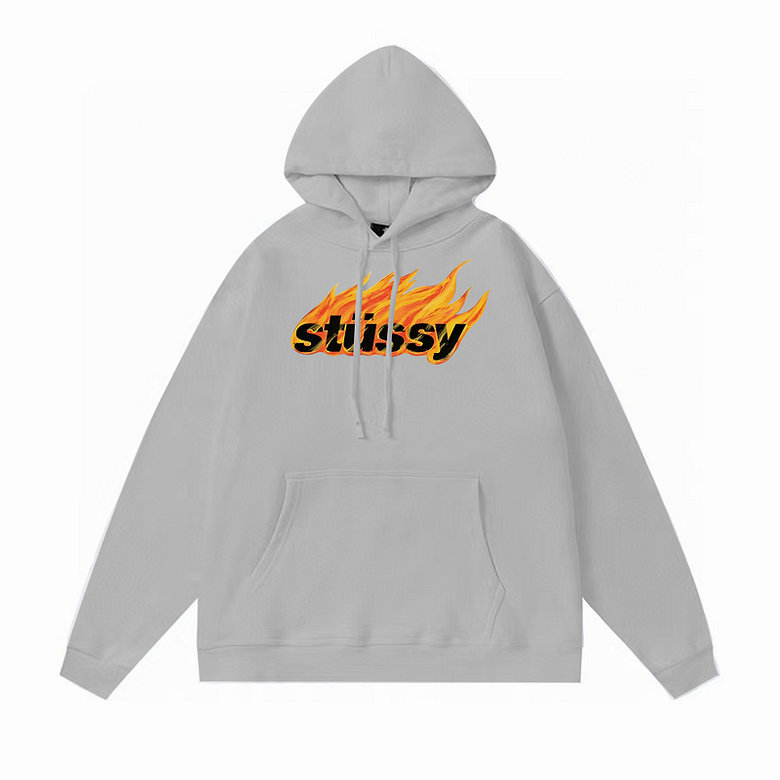 Wholesale Cheap Stussy Replica Designer Hoodies for Sale