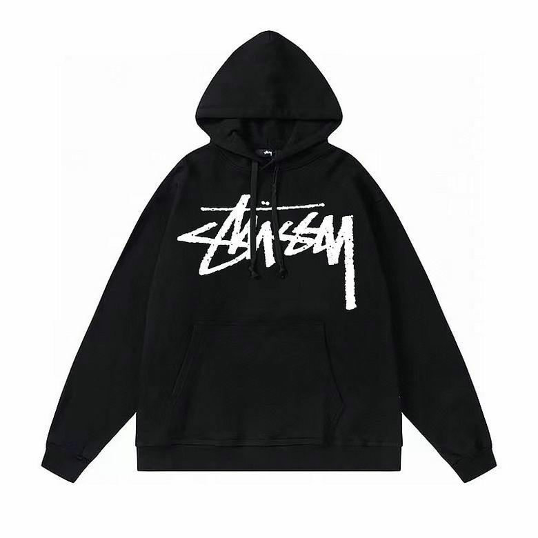Wholesale Cheap Stussy Replica Designer Hoodies for Sale