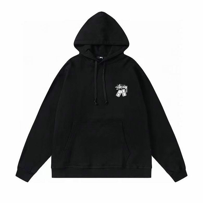 Wholesale Cheap Stussy Replica Designer Hoodies for Sale