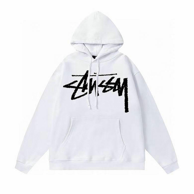 Wholesale Cheap Stussy Replica Designer Hoodies for Sale