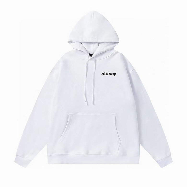 Wholesale Cheap Stussy Replica Designer Hoodies for Sale