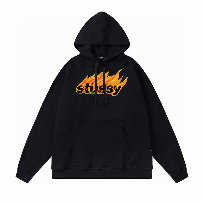 Wholesale Cheap Stussy Replica Designer Hoodies for Sale