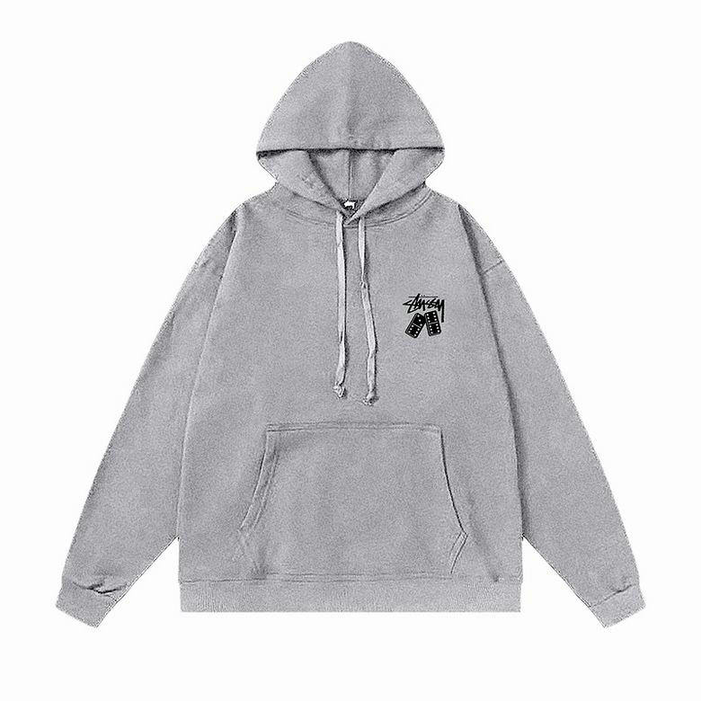 Wholesale Cheap Stussy Replica Designer Hoodies for Sale
