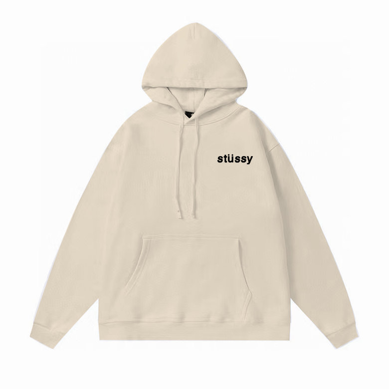 Wholesale Cheap Stussy Replica Designer Hoodies for Sale
