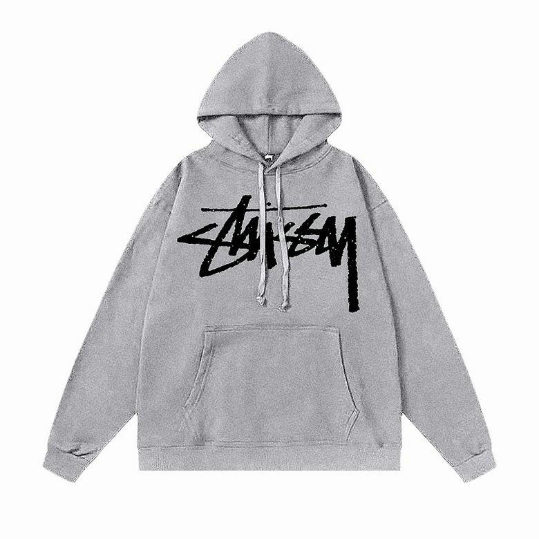 Wholesale Cheap Stussy Replica Designer Hoodies for Sale