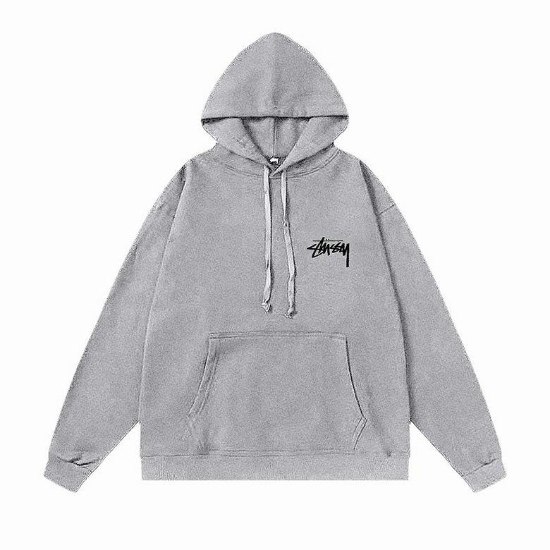 Wholesale Cheap Stussy Replica Designer Hoodies for Sale