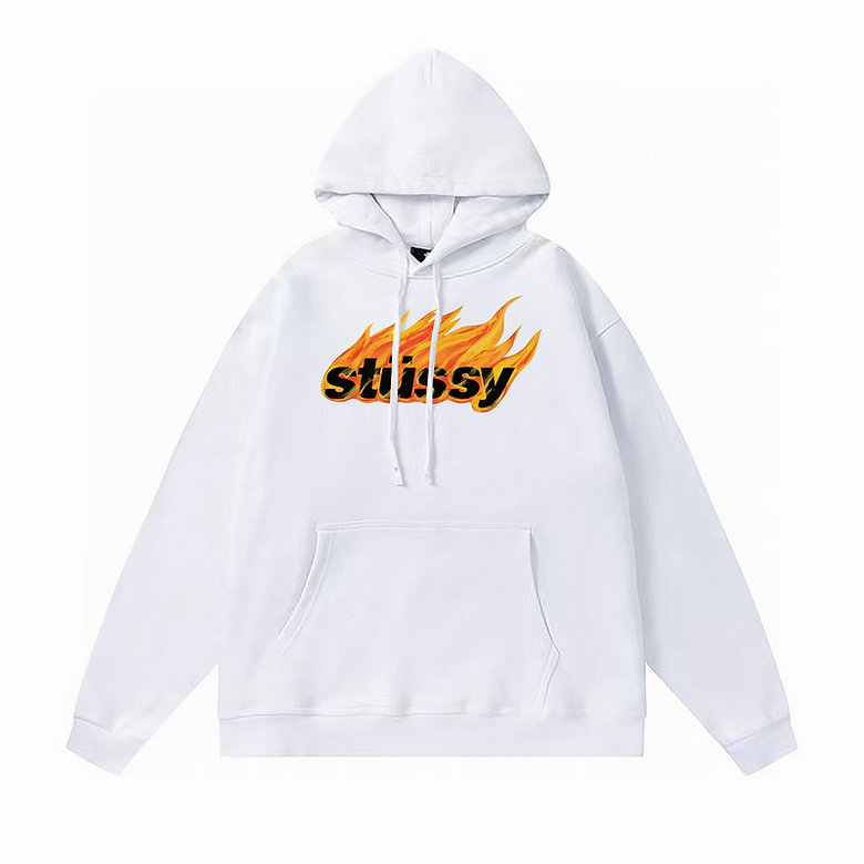 Wholesale Cheap Stussy Replica Designer Hoodies for Sale
