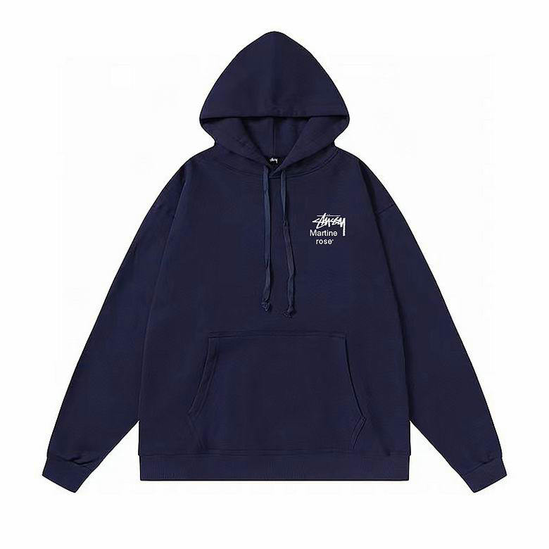 Wholesale Cheap Stussy Replica Designer Hoodies for Sale