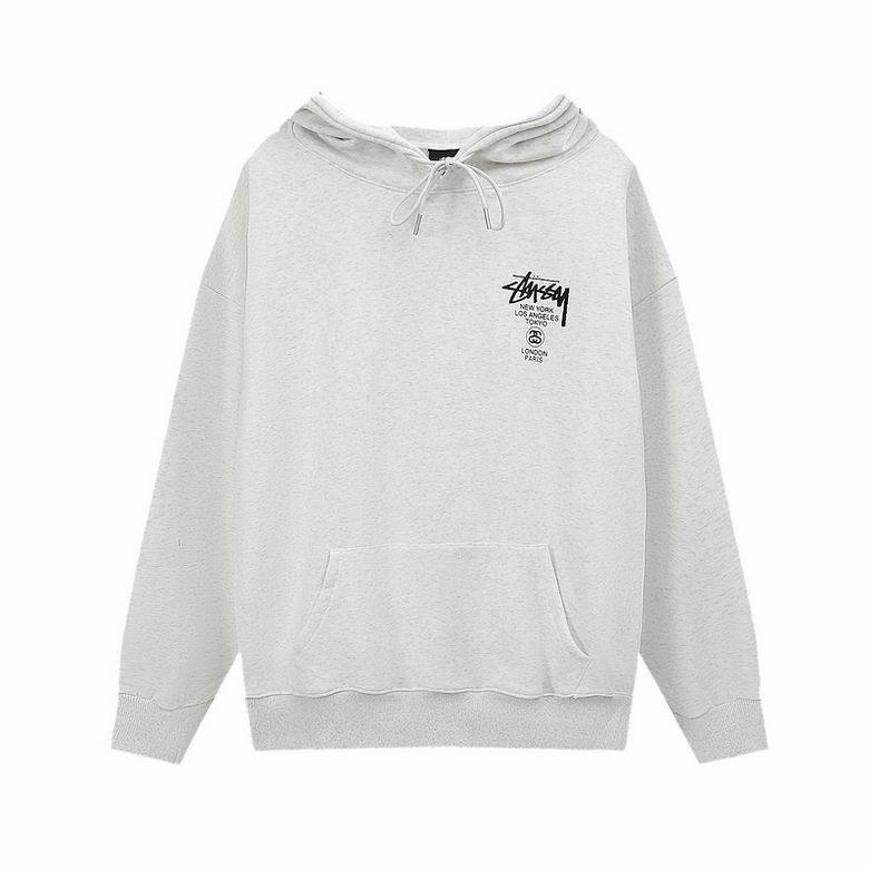 Wholesale Cheap Stussy Replica Designer Hoodies for Sale
