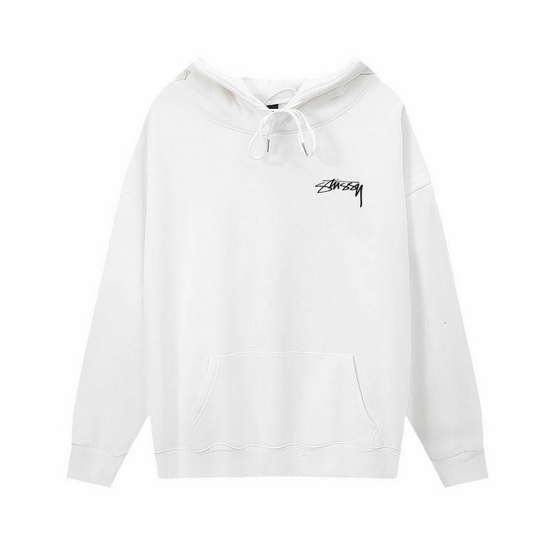 Wholesale Cheap Stussy Replica Designer Hoodies for Sale