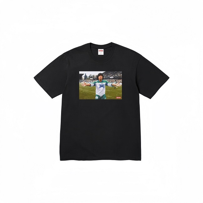 Wholesale Cheap Brands Supreme Short Sleeve Replica Designer T Shirts for Sale