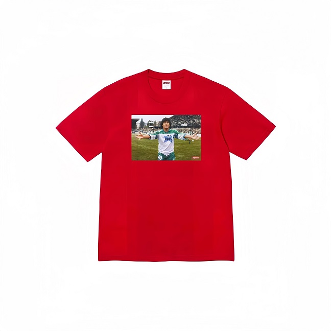 Wholesale Cheap Brands Supreme Short Sleeve Replica Designer T Shirts for Sale