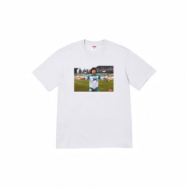 Wholesale Cheap Brands Supreme Short Sleeve Replica Designer T Shirts for Sale