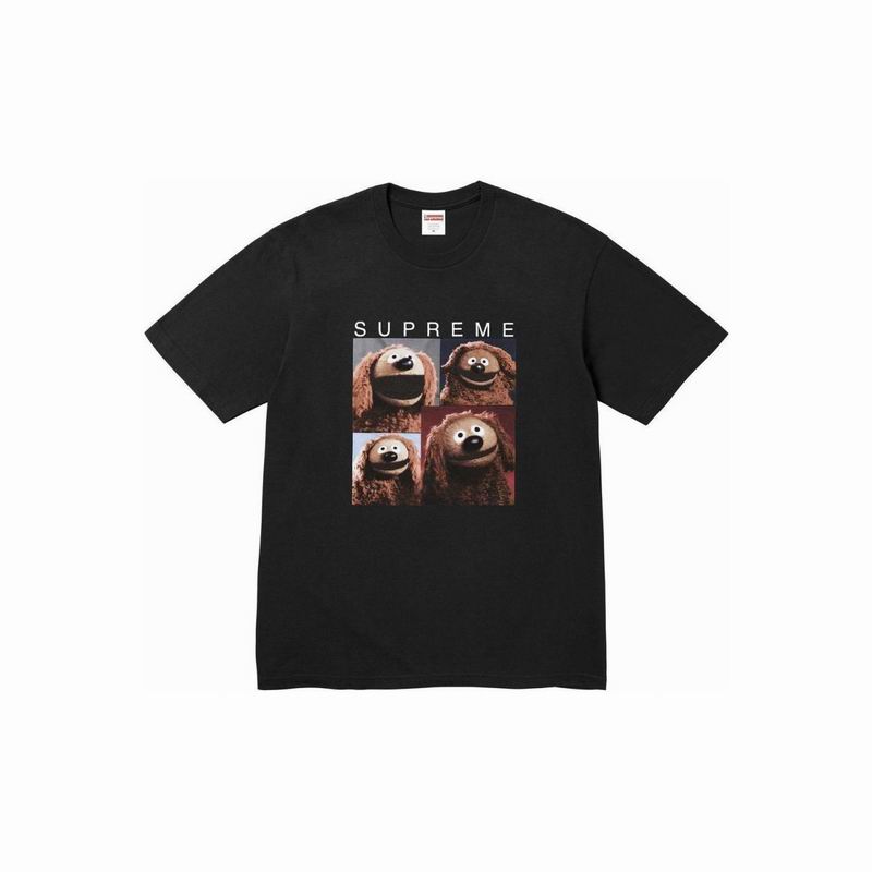 Wholesale Cheap Brands Supreme Short Sleeve Replica Designer T Shirts for Sale
