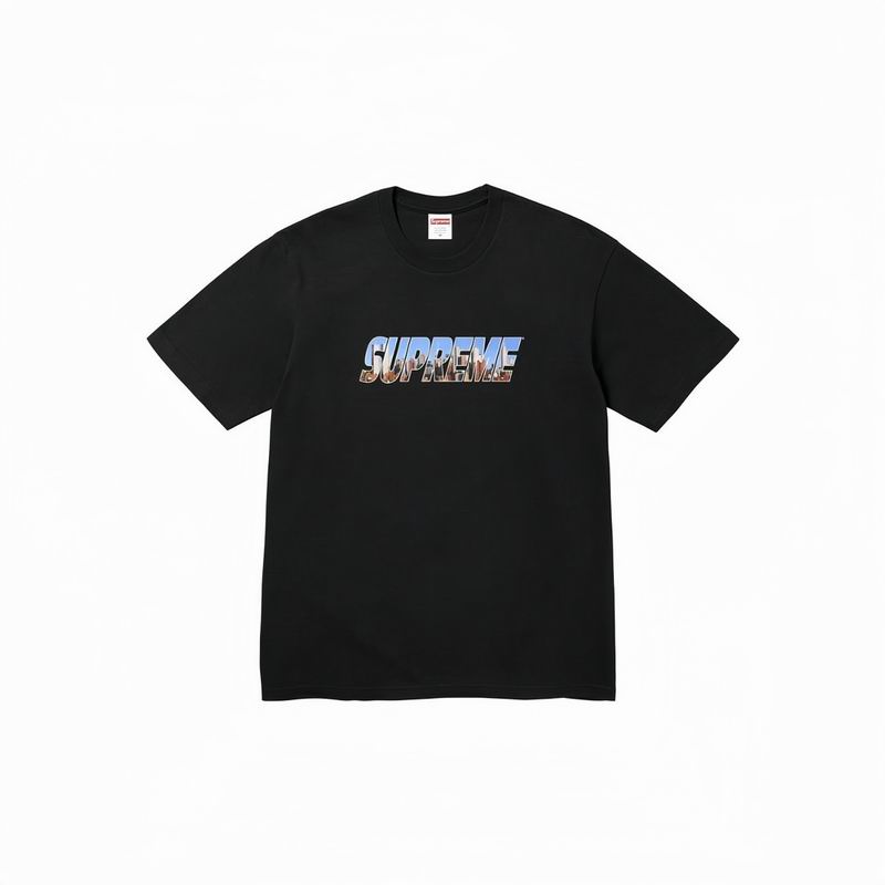 Wholesale Cheap Brands Supreme Short Sleeve Replica Designer T Shirts for Sale