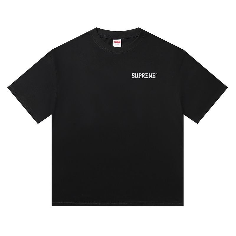 Wholesale Cheap Brands Supreme Short Sleeve Replica Designer T Shirts for Sale
