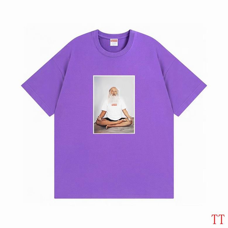 Wholesale Cheap Supreme Replica T Shirts for Sale