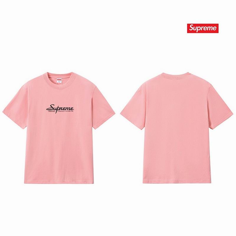 Wholesale Cheap S.upreme Short Sleeve Designer T Shirts for Sale