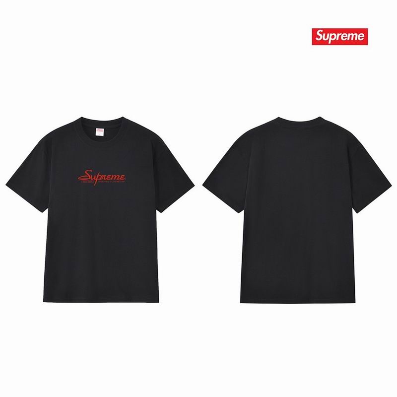 Wholesale Cheap S.upreme Short Sleeve Designer T Shirts for Sale