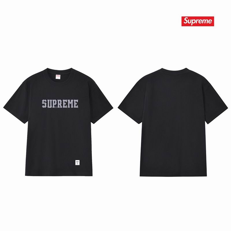 Wholesale Cheap S.upreme Short Sleeve Designer T Shirts for Sale