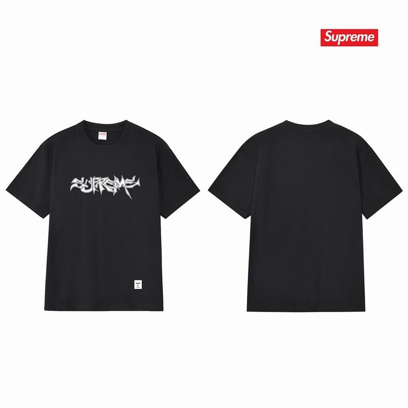 Wholesale Cheap S.upreme Short Sleeve Designer T Shirts for Sale