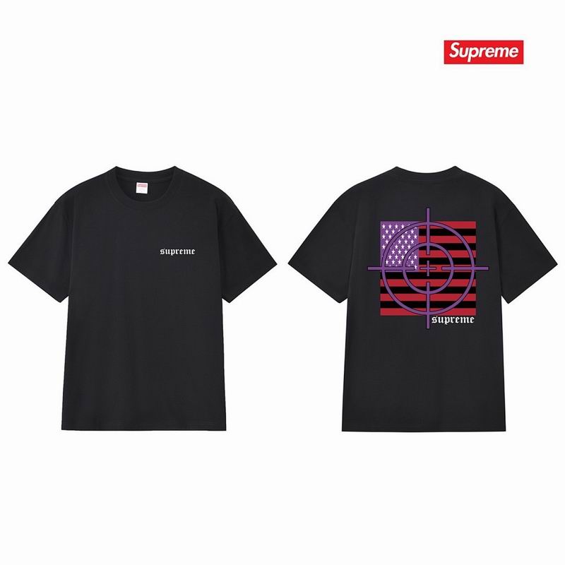 Wholesale Cheap S.upreme Short Sleeve Designer T Shirts for Sale