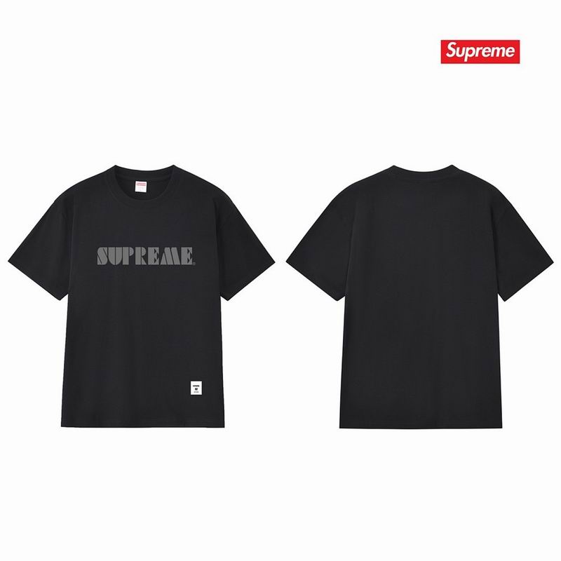 Wholesale Cheap S.upreme Short Sleeve Designer T Shirts for Sale