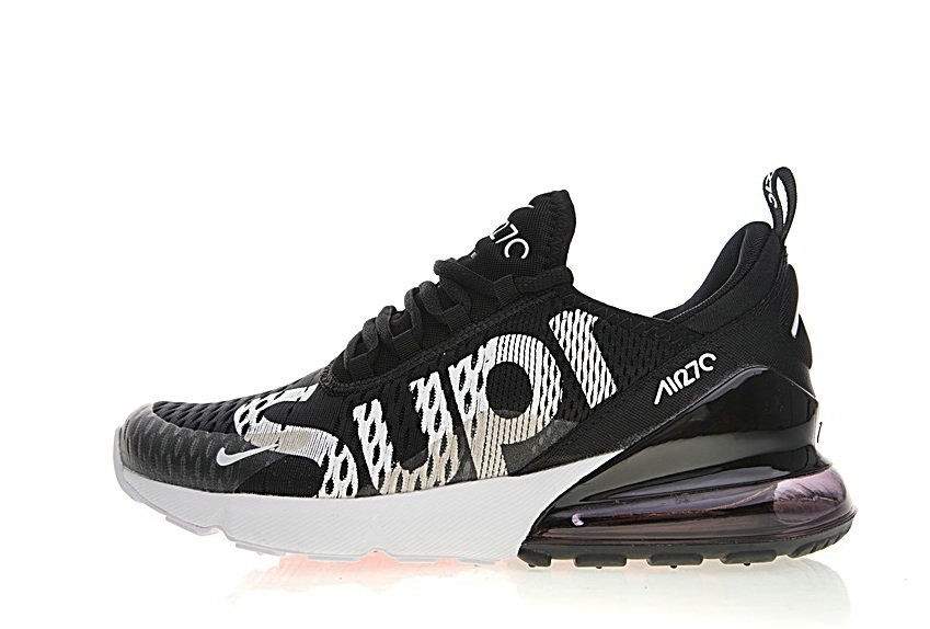 Supreme X Nike Air Max 270 AH8050-001