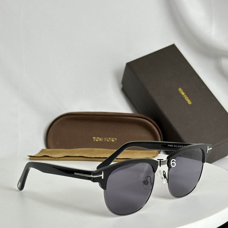 Wholesale Cheap AAA Tom Ford Replica Sunglasses for Sale