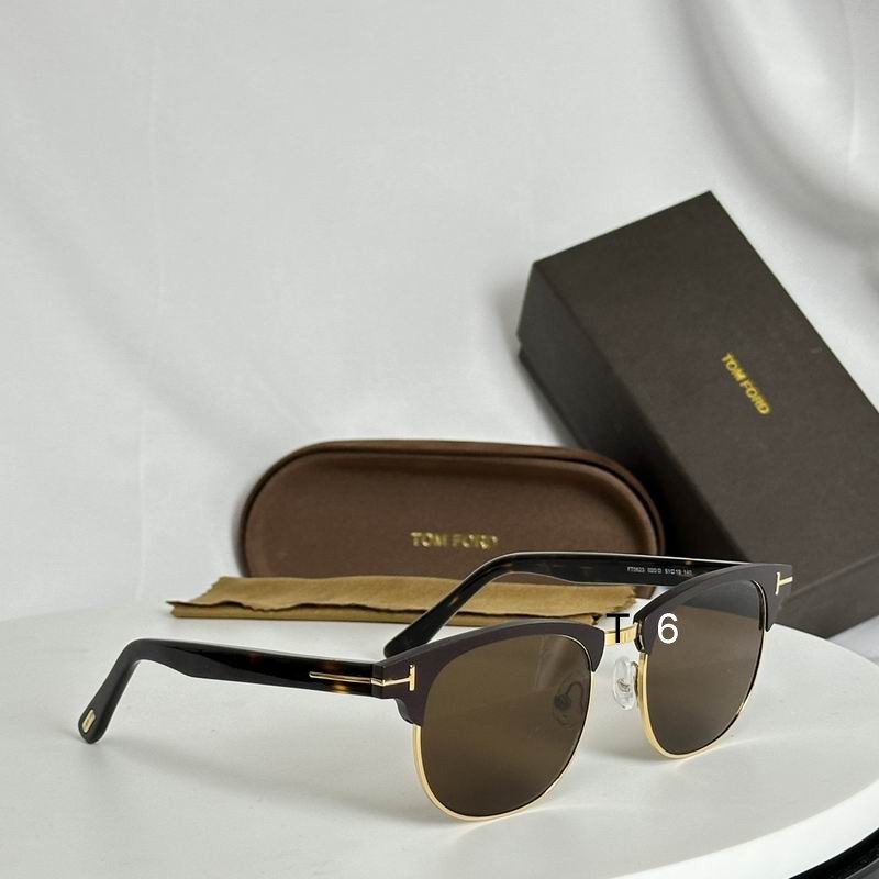 Wholesale Cheap AAA Tom Ford Replica Sunglasses for Sale