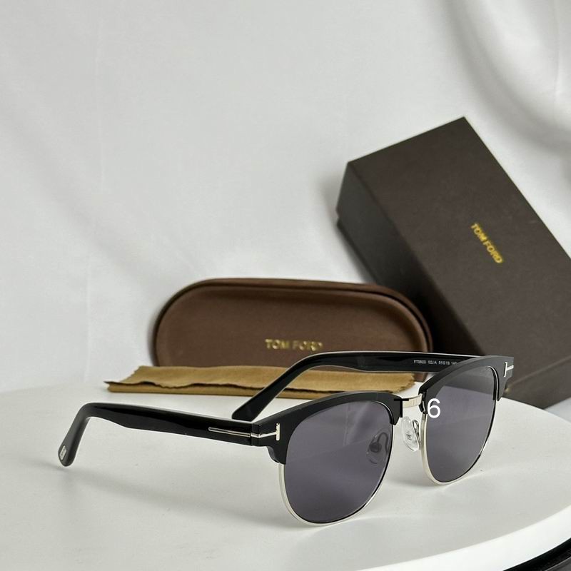 Wholesale Cheap AAA Tom Ford Replica Sunglasses for Sale