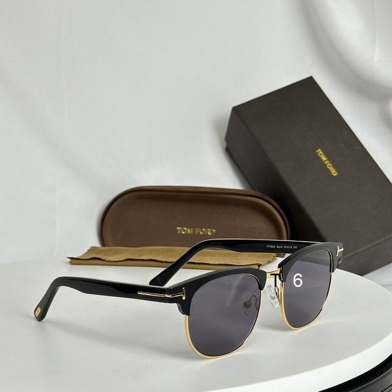 Wholesale Cheap AAA Tom Ford Replica Sunglasses for Sale