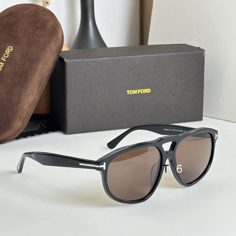 Wholesale Cheap AAA Tom Ford Replica Sunglasses for Sale