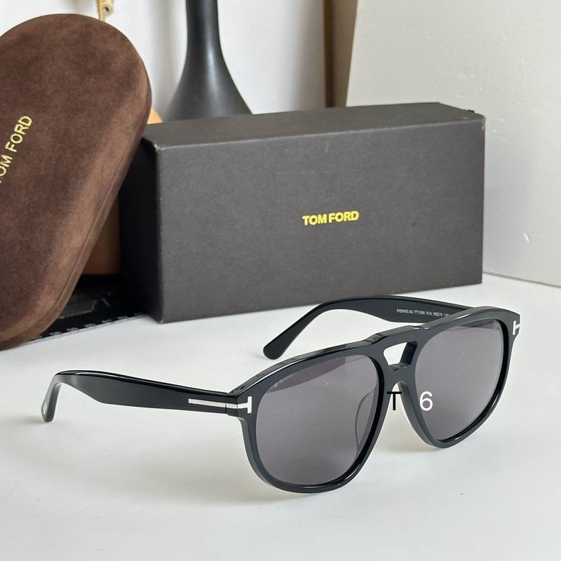 Wholesale Cheap AAA Tom Ford Replica Sunglasses for Sale