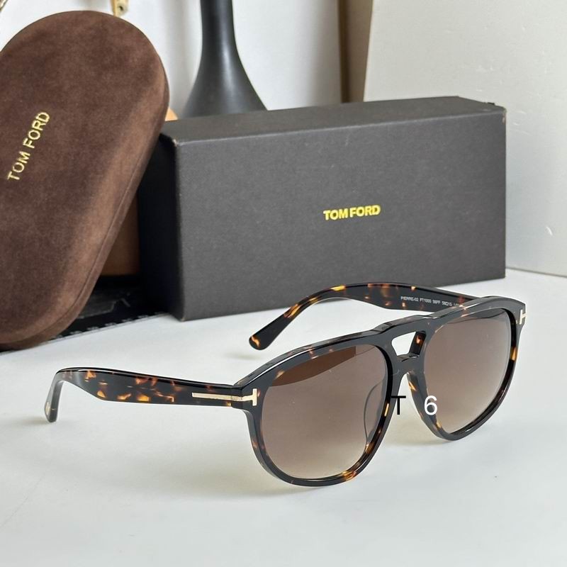 Wholesale Cheap AAA Tom Ford Replica Sunglasses for Sale