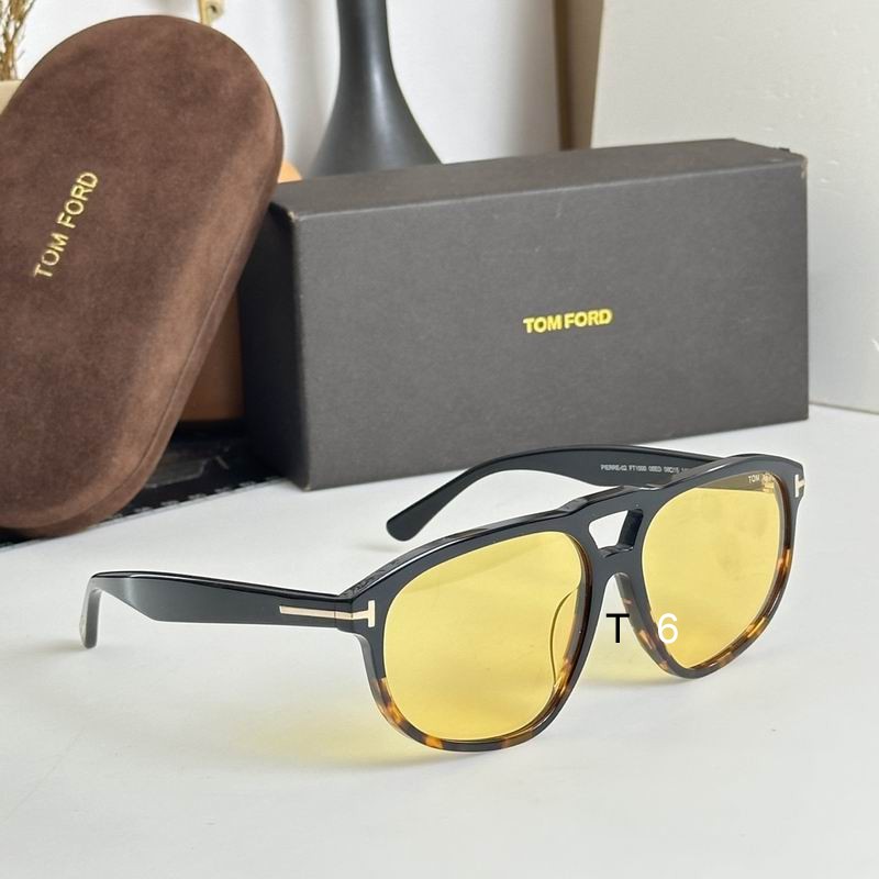 Wholesale Cheap AAA Tom Ford Replica Sunglasses for Sale