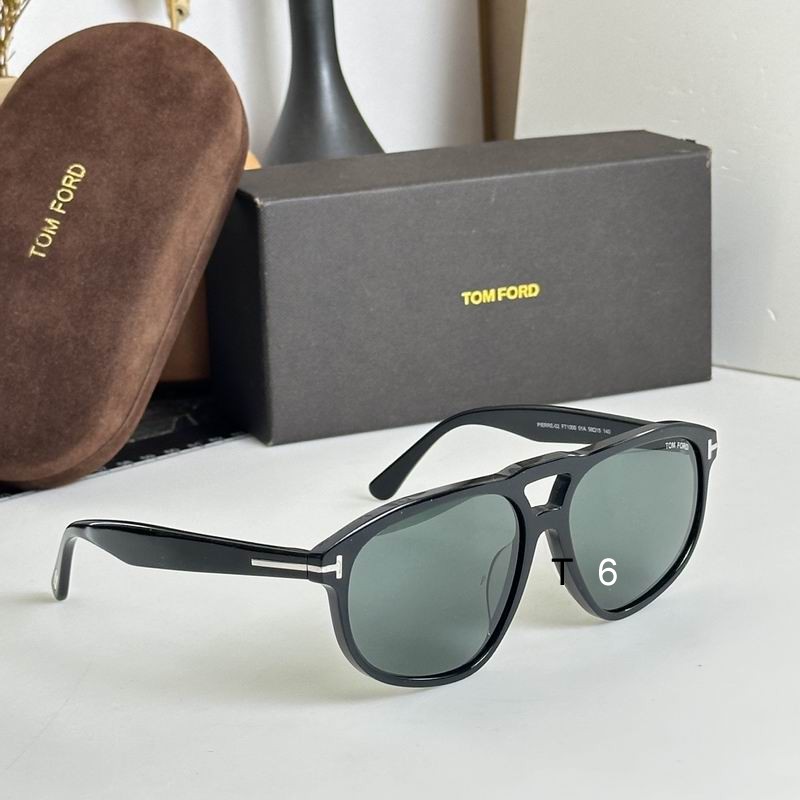 Wholesale Cheap AAA Tom Ford Replica Sunglasses for Sale