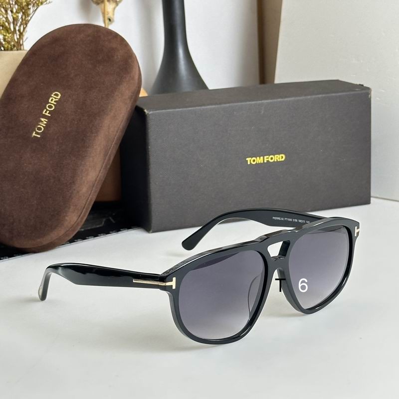 Wholesale Cheap AAA Tom Ford Replica Sunglasses for Sale